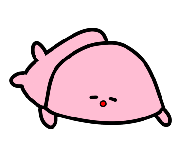 キャラ名