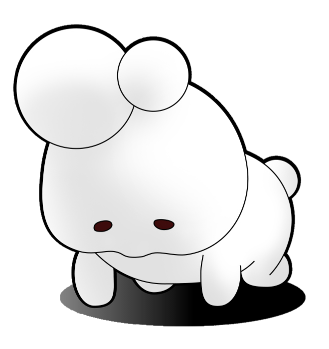 キャラ名