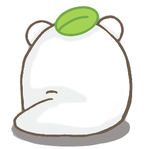 ゴーストベアー