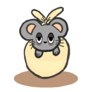 キャラ名