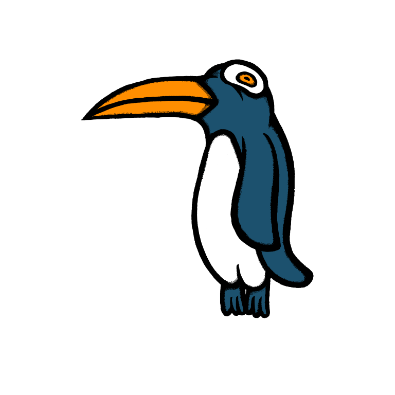 キャラ名