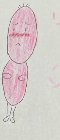 キャラ名