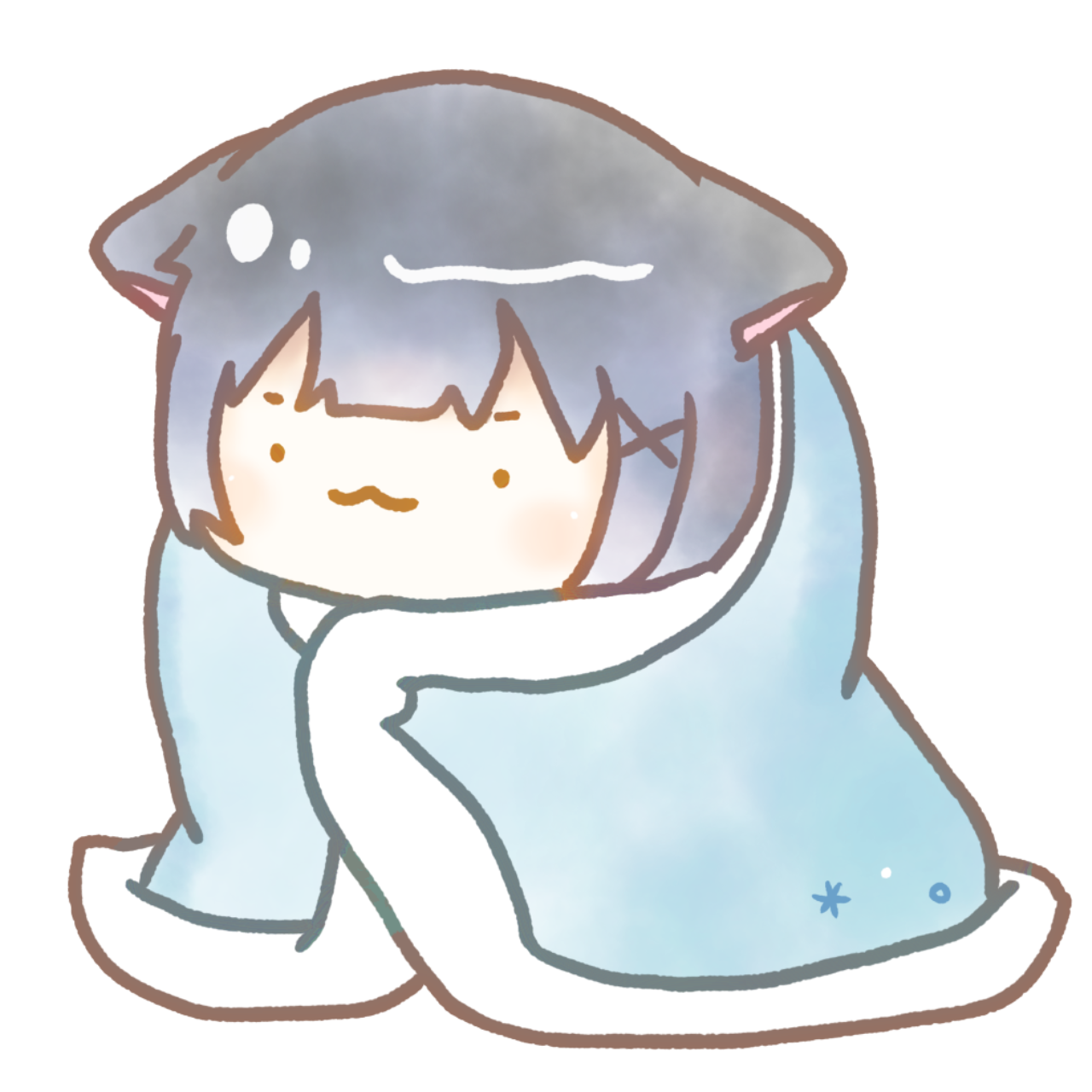 キャラ名