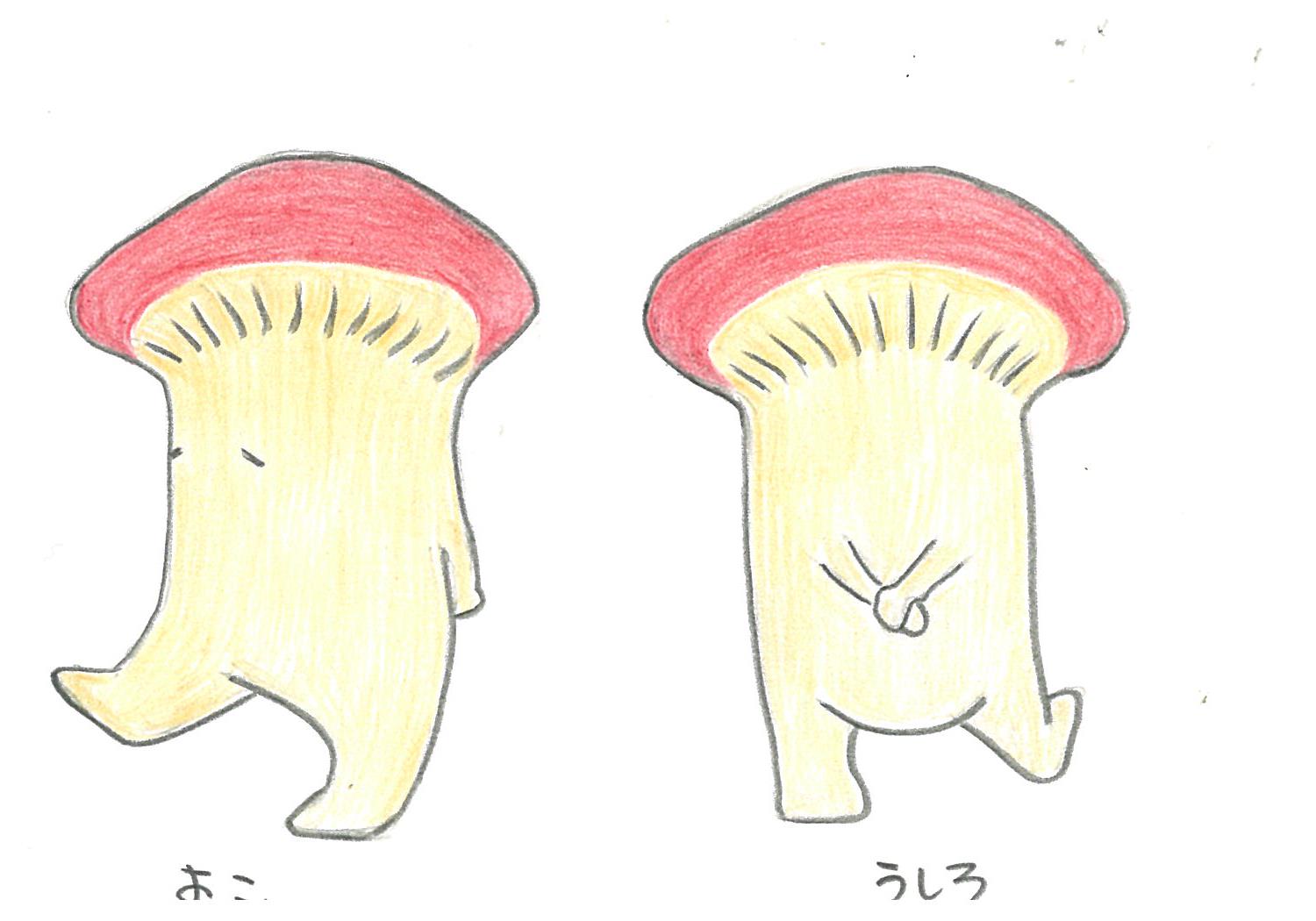 ナンデワタシダケ