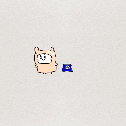 キャラ名