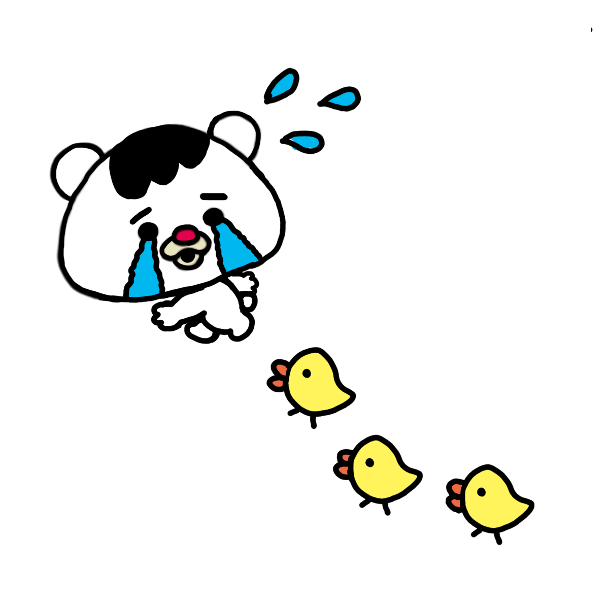おにくまたん