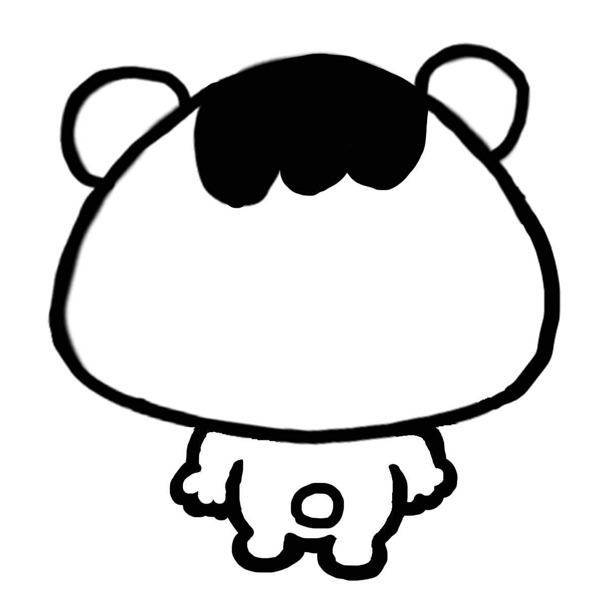 おにくまたん