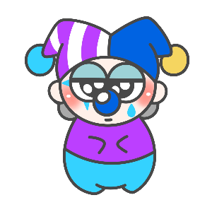 ぴえロ