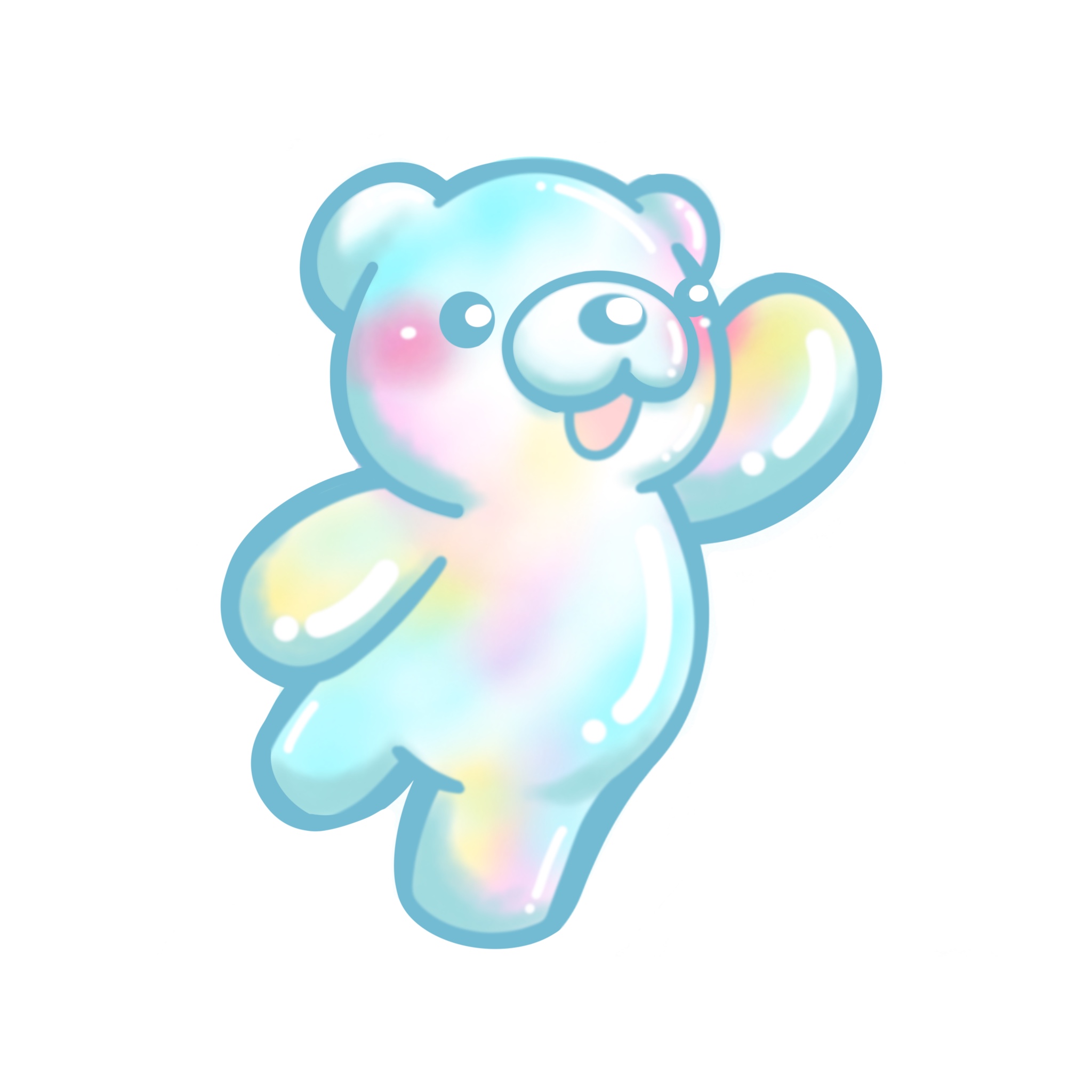 キャラ名