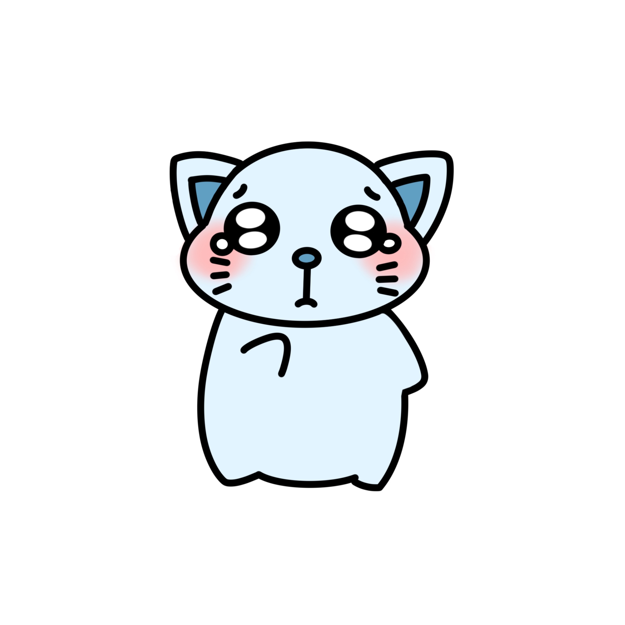 キャラ名