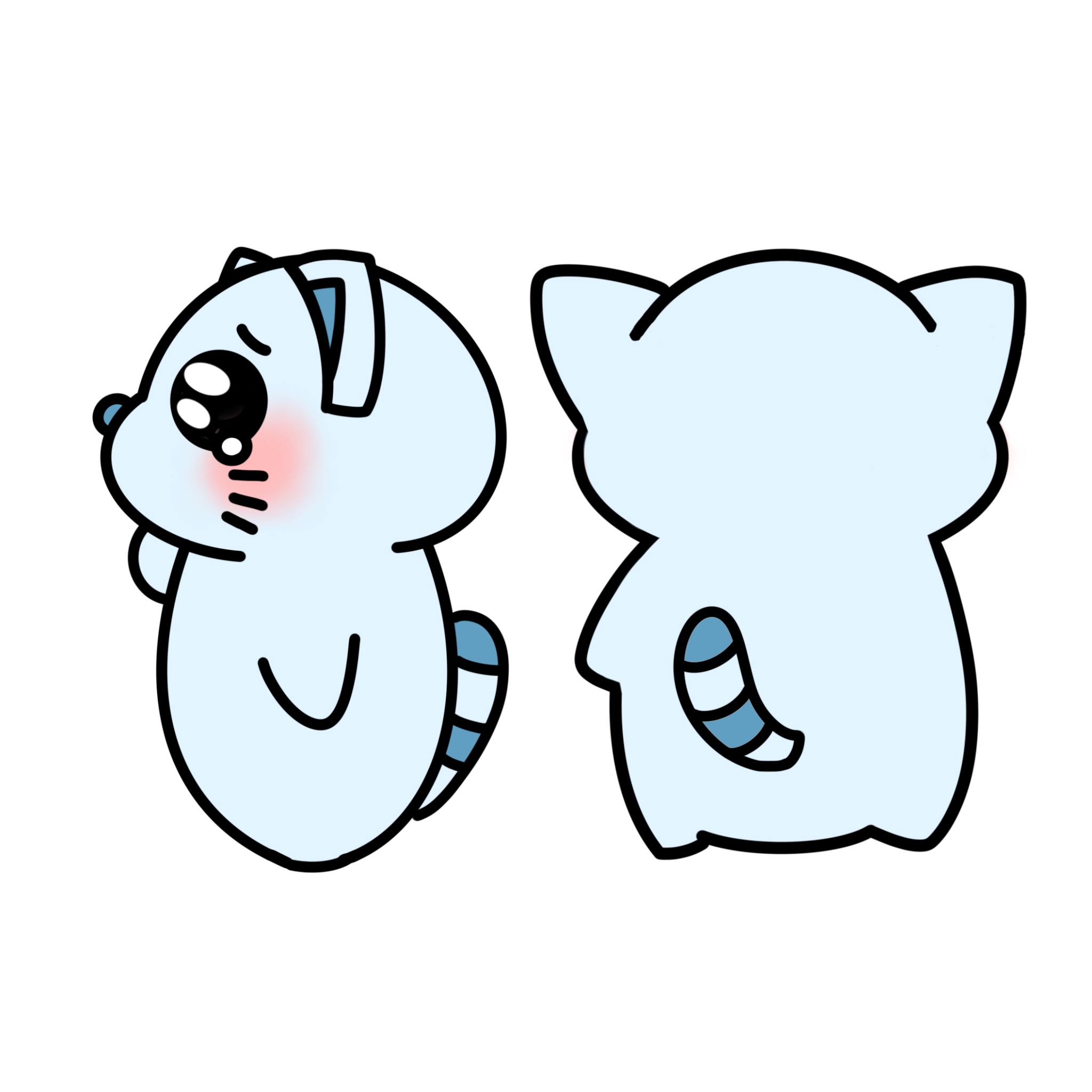 ぴぴぃねこ