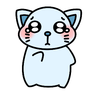 ぴぴぃねこ