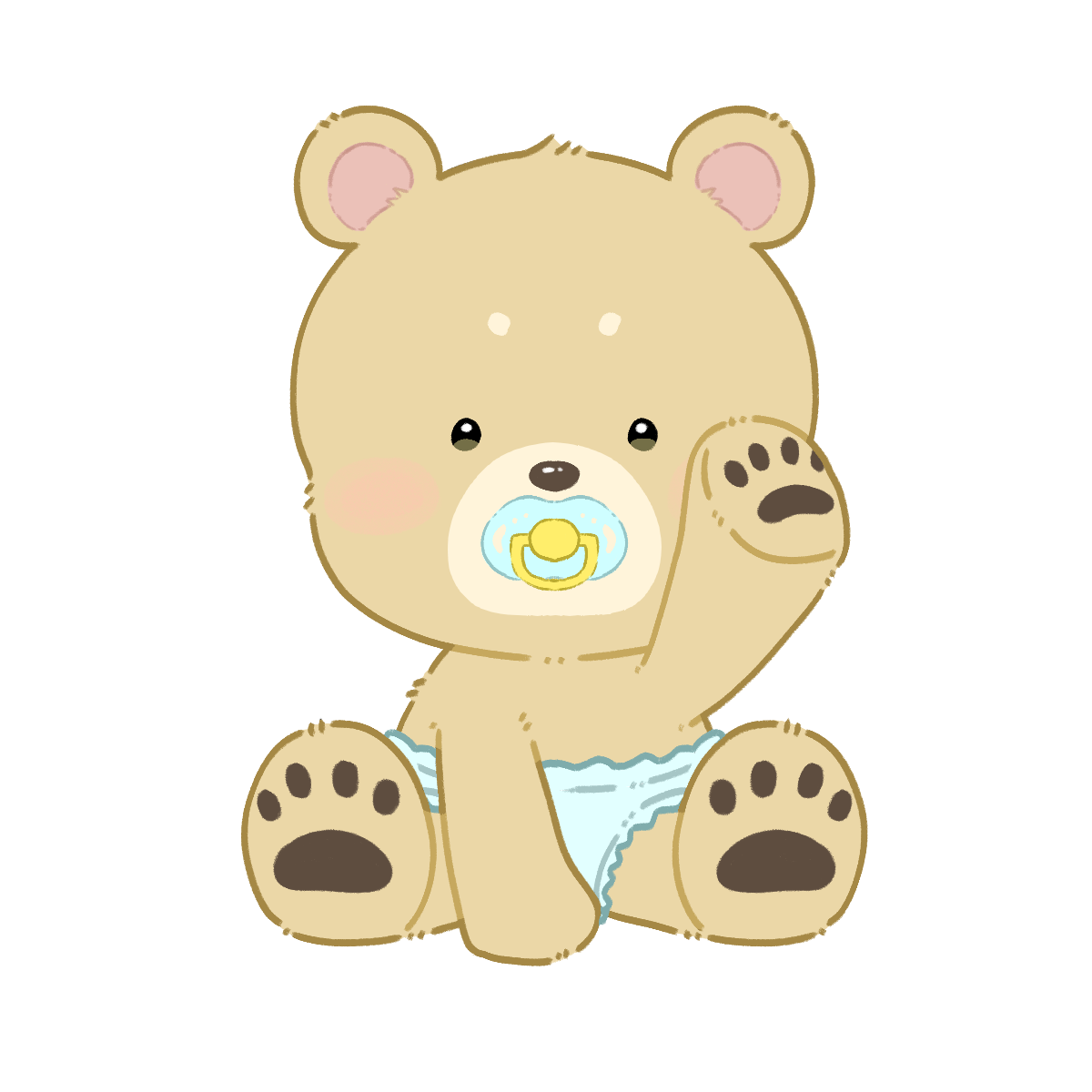 べびぃべあのぐぅ