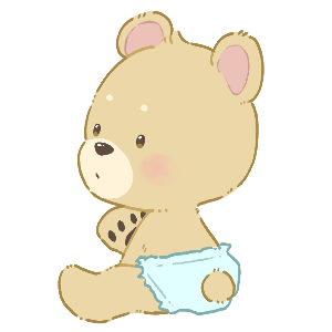 べびぃべあのぐぅ