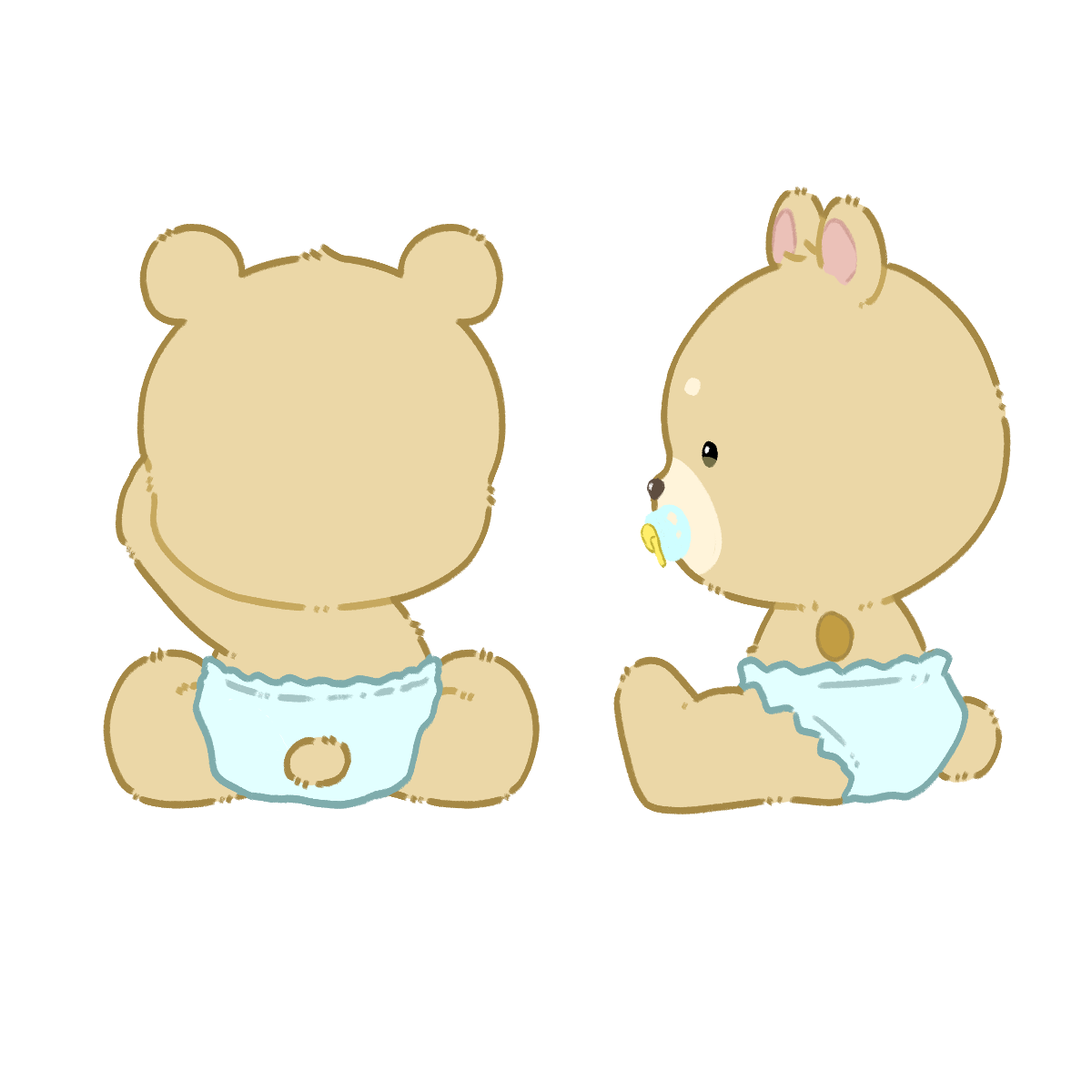 べびぃべあのぐぅ