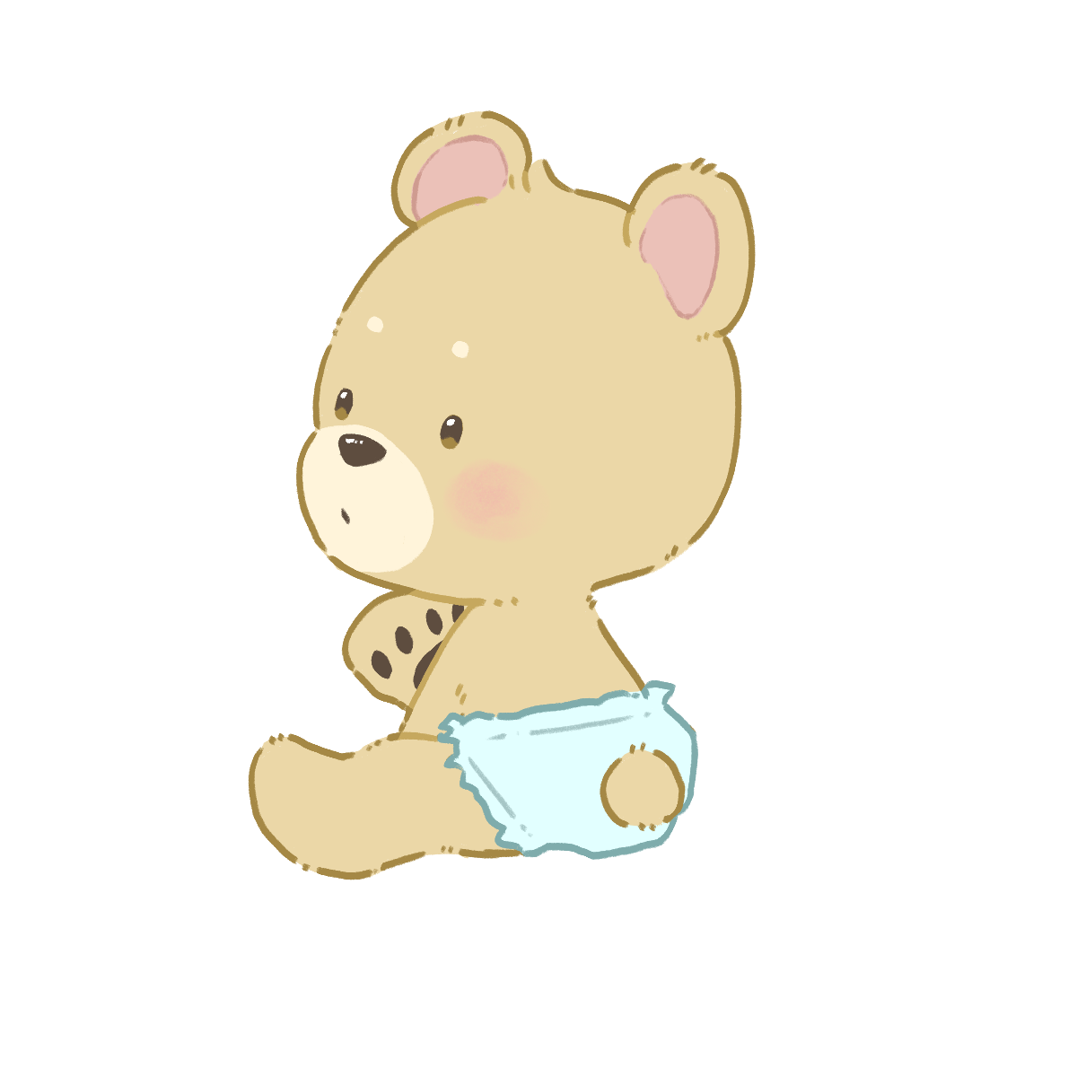 べびぃべあのぐぅ