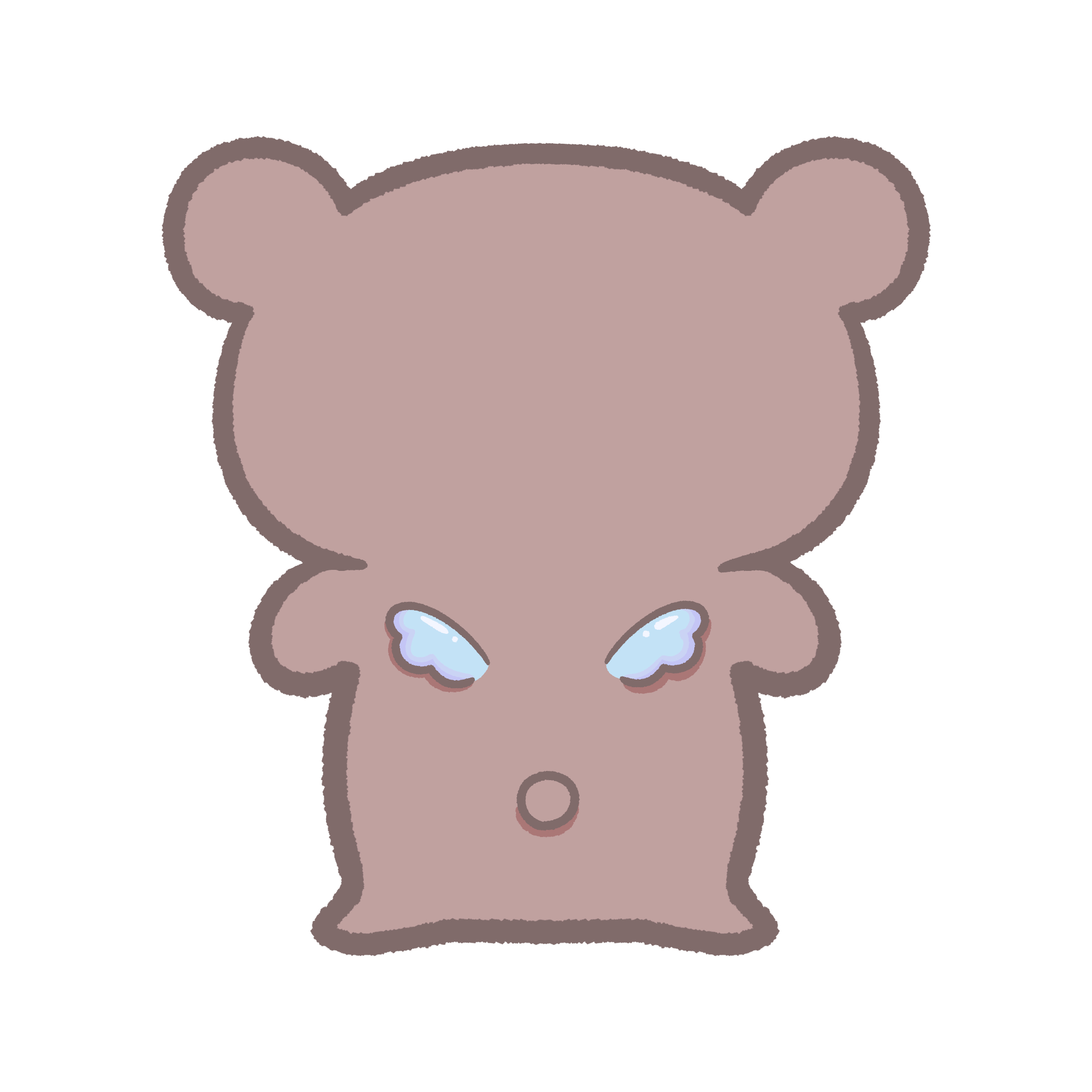そぼくま