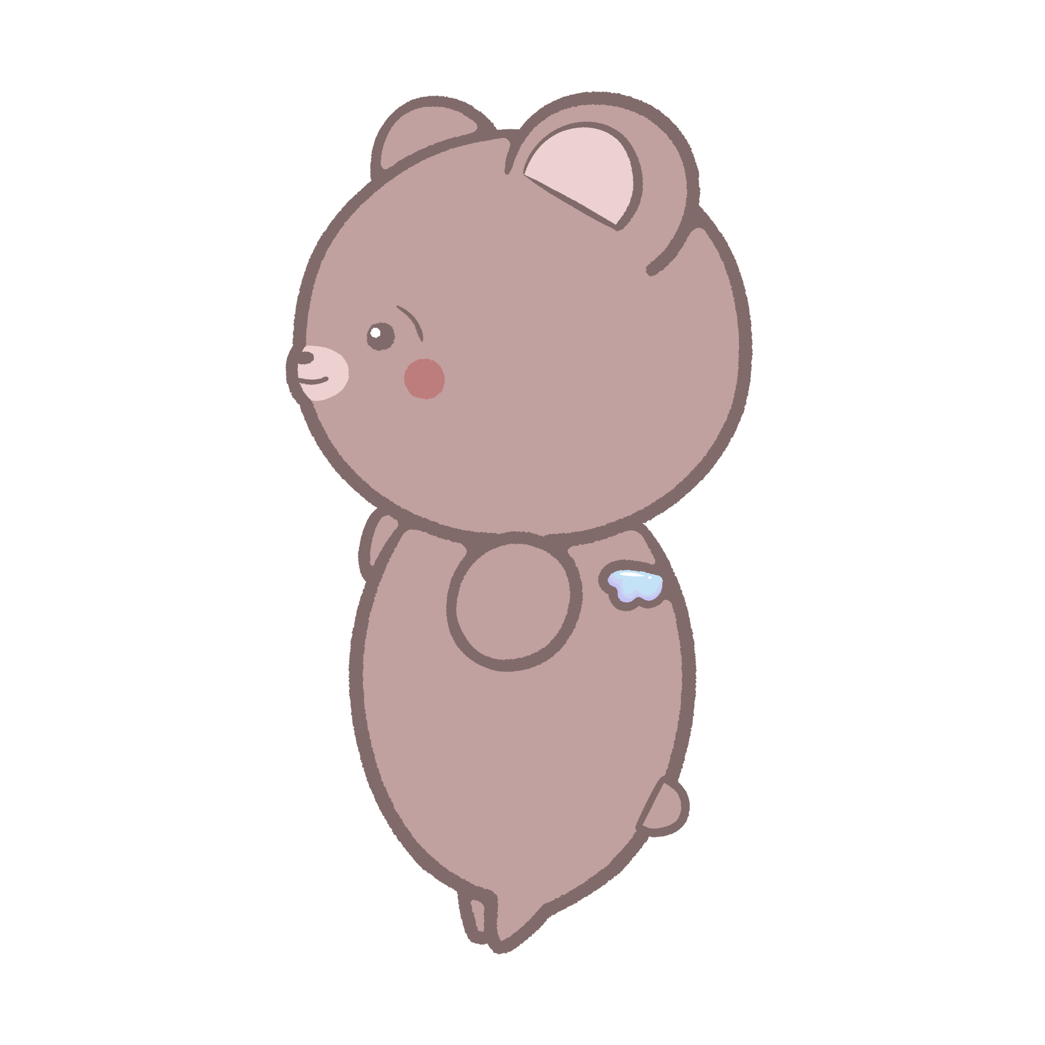 そぼくま