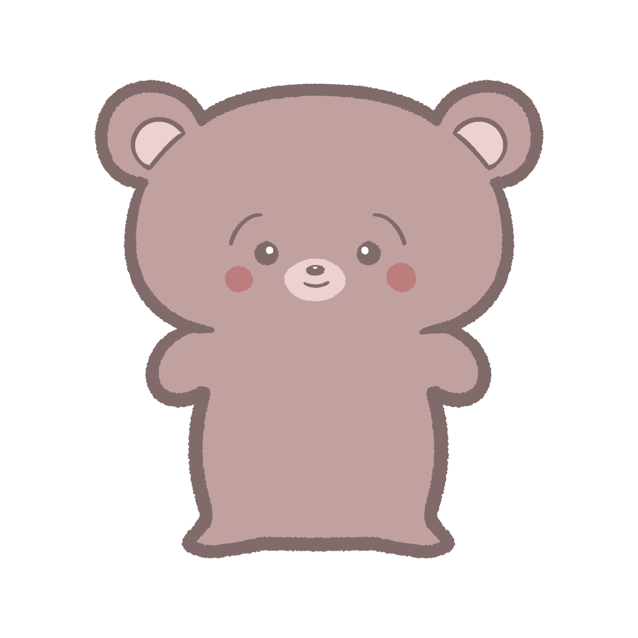 キャラ名