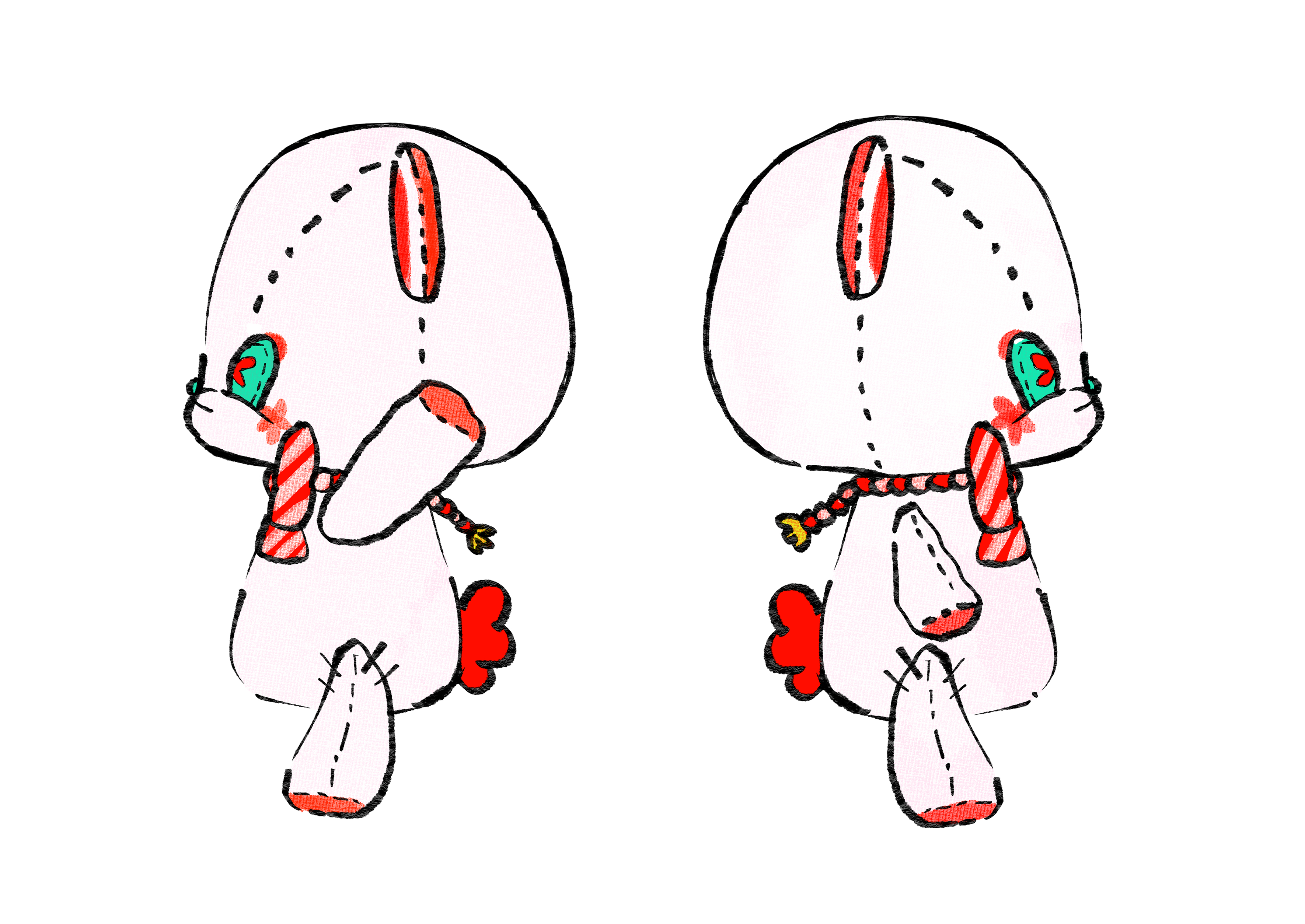 コマくま
