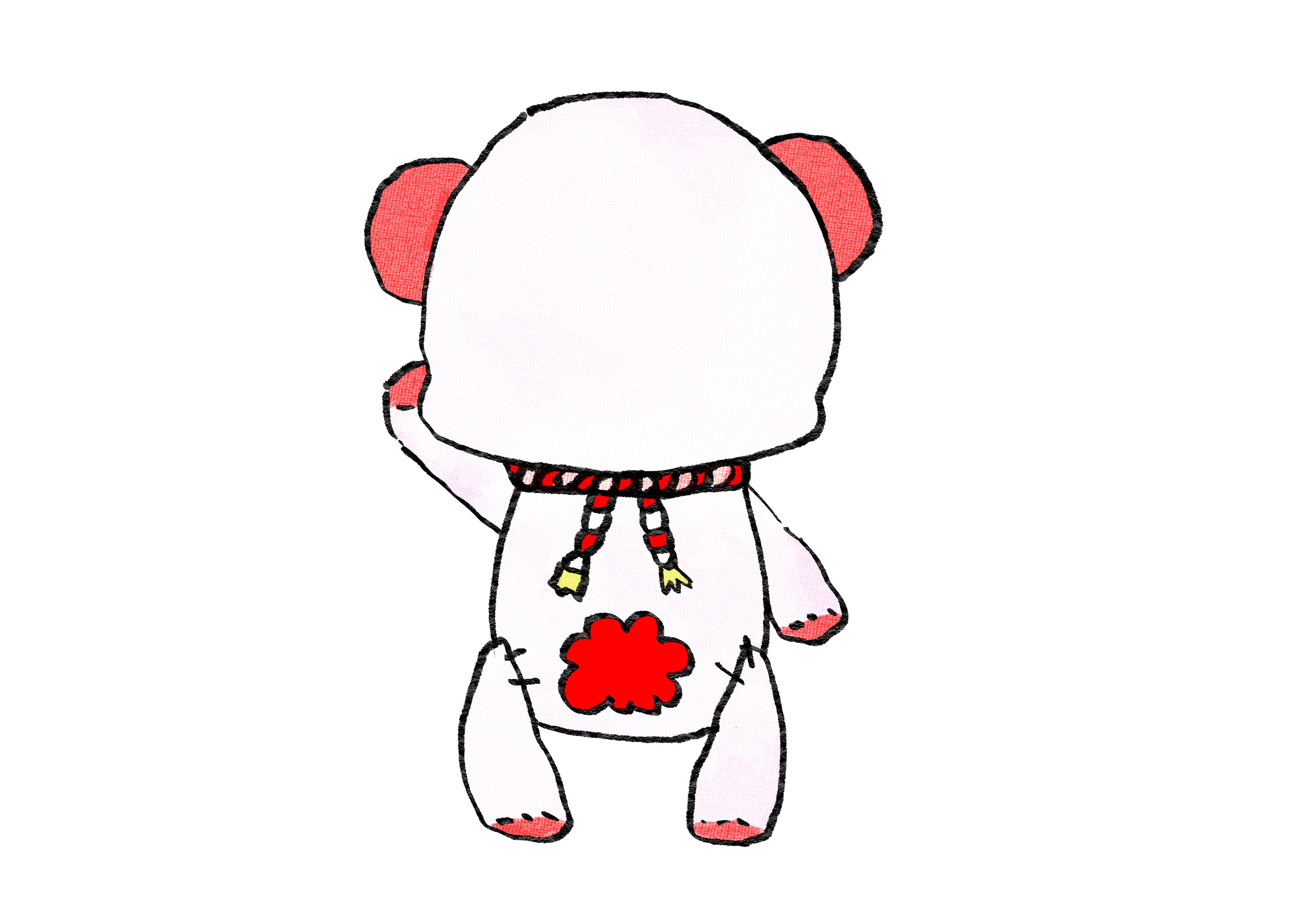 コマくま