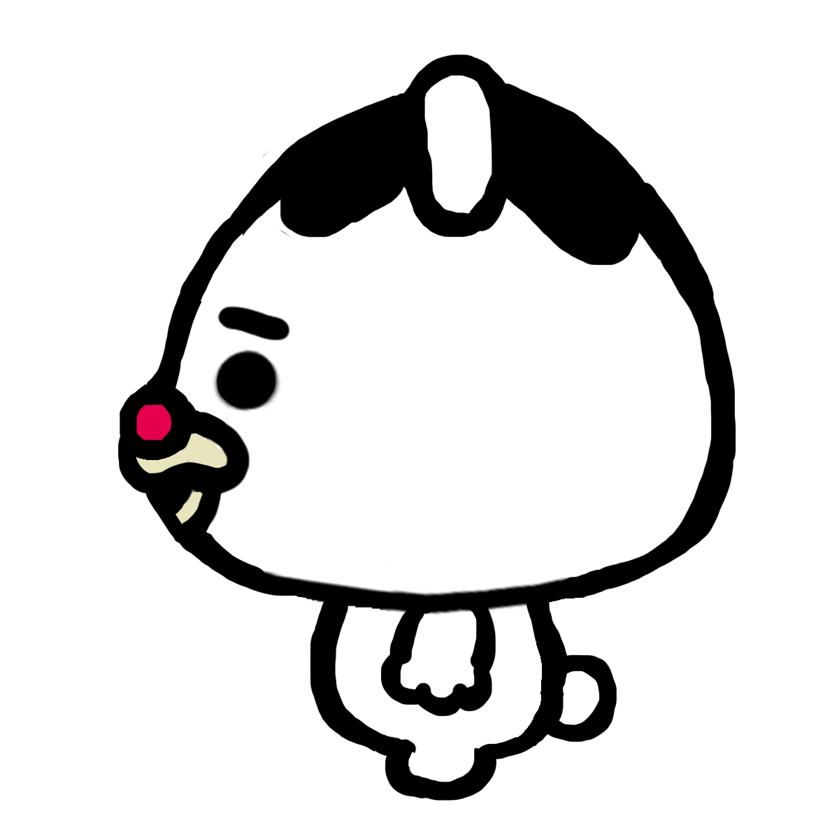 おにくまたん