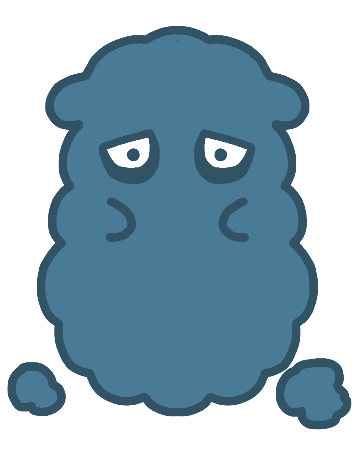 キャラ名