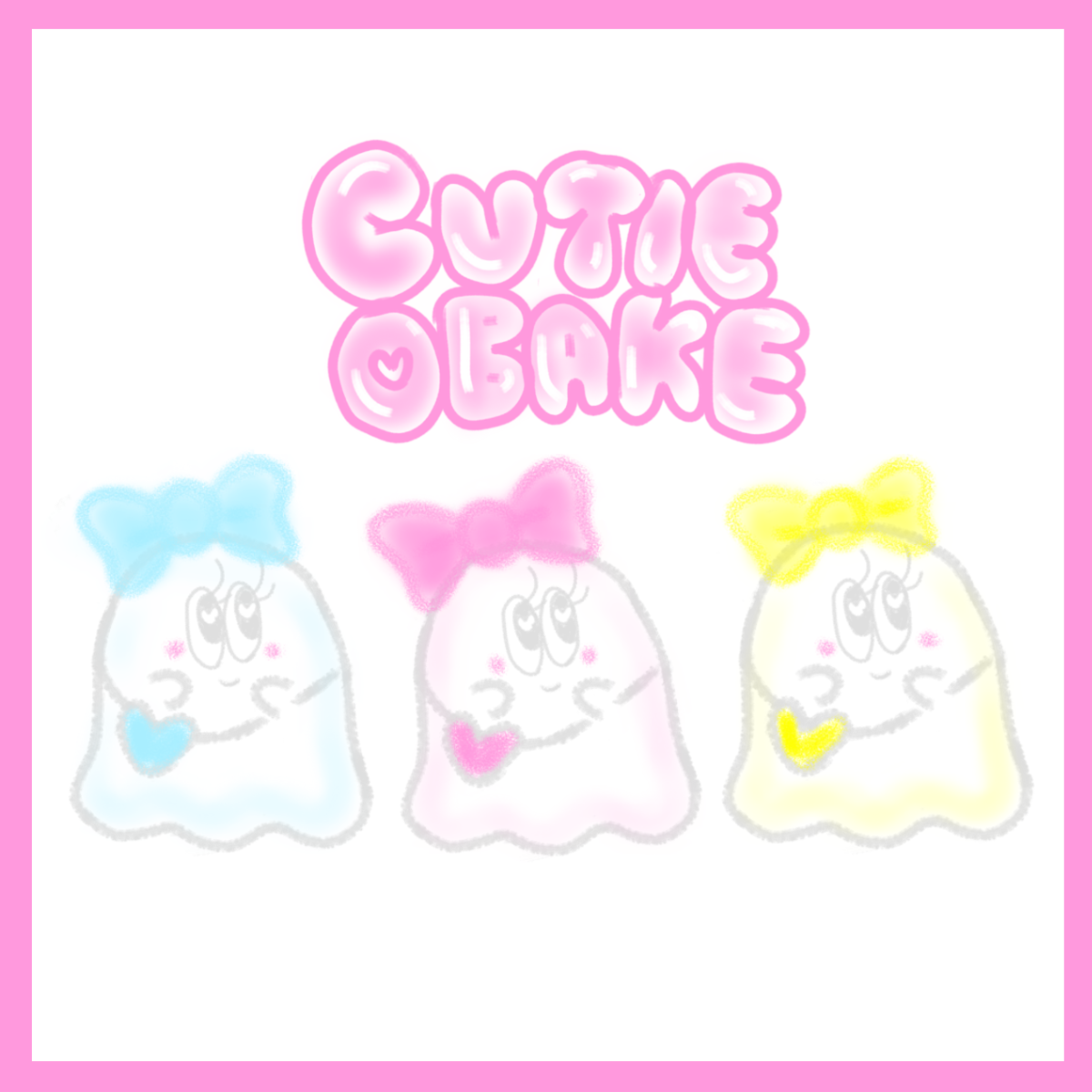 キャラ名