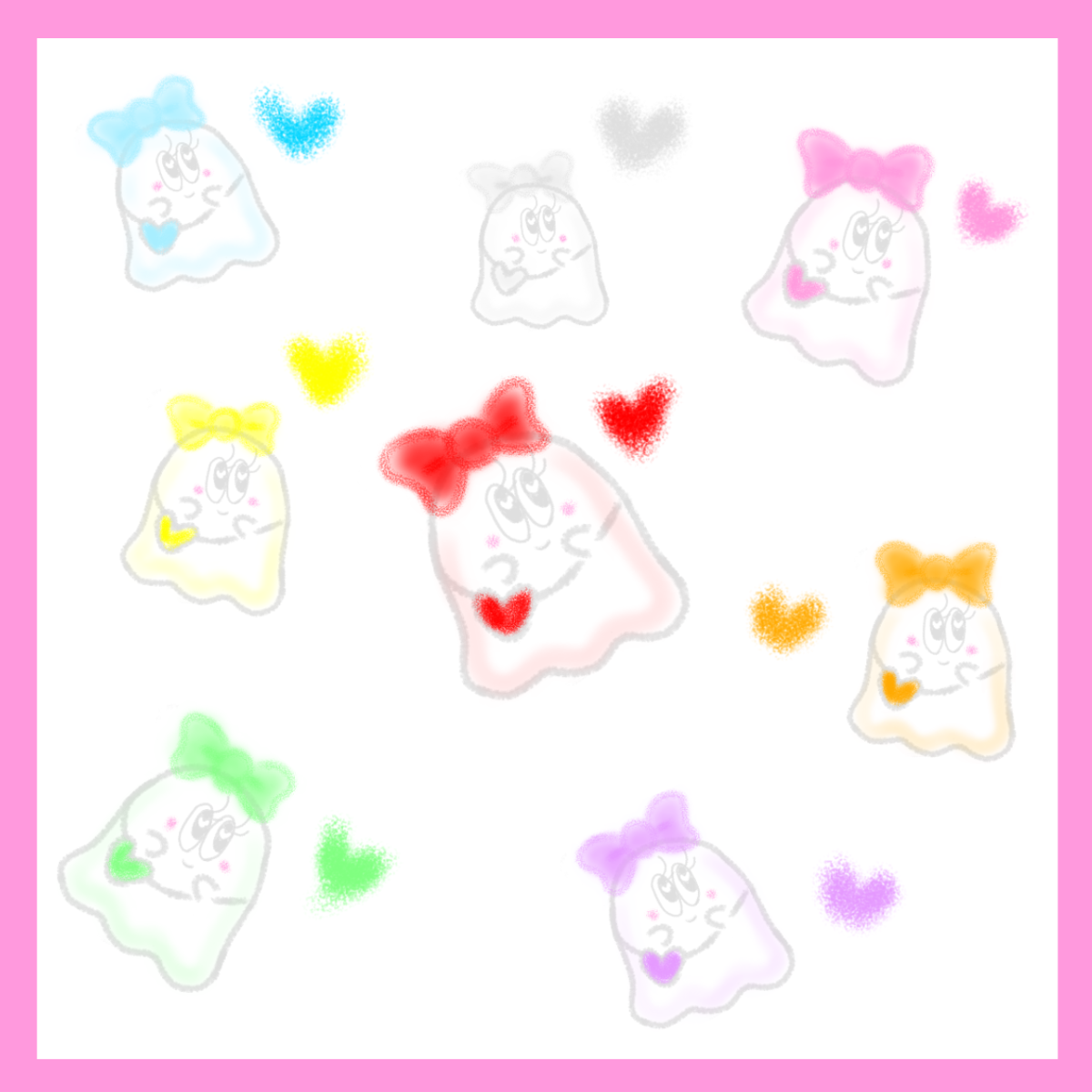 CUTIE OBAKE