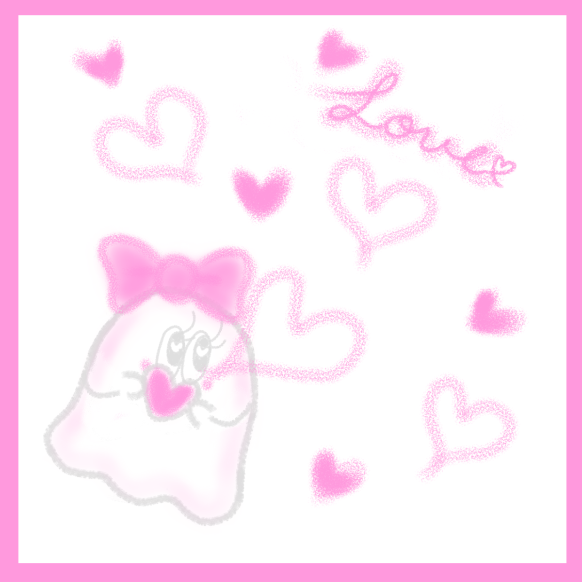 CUTIE OBAKE