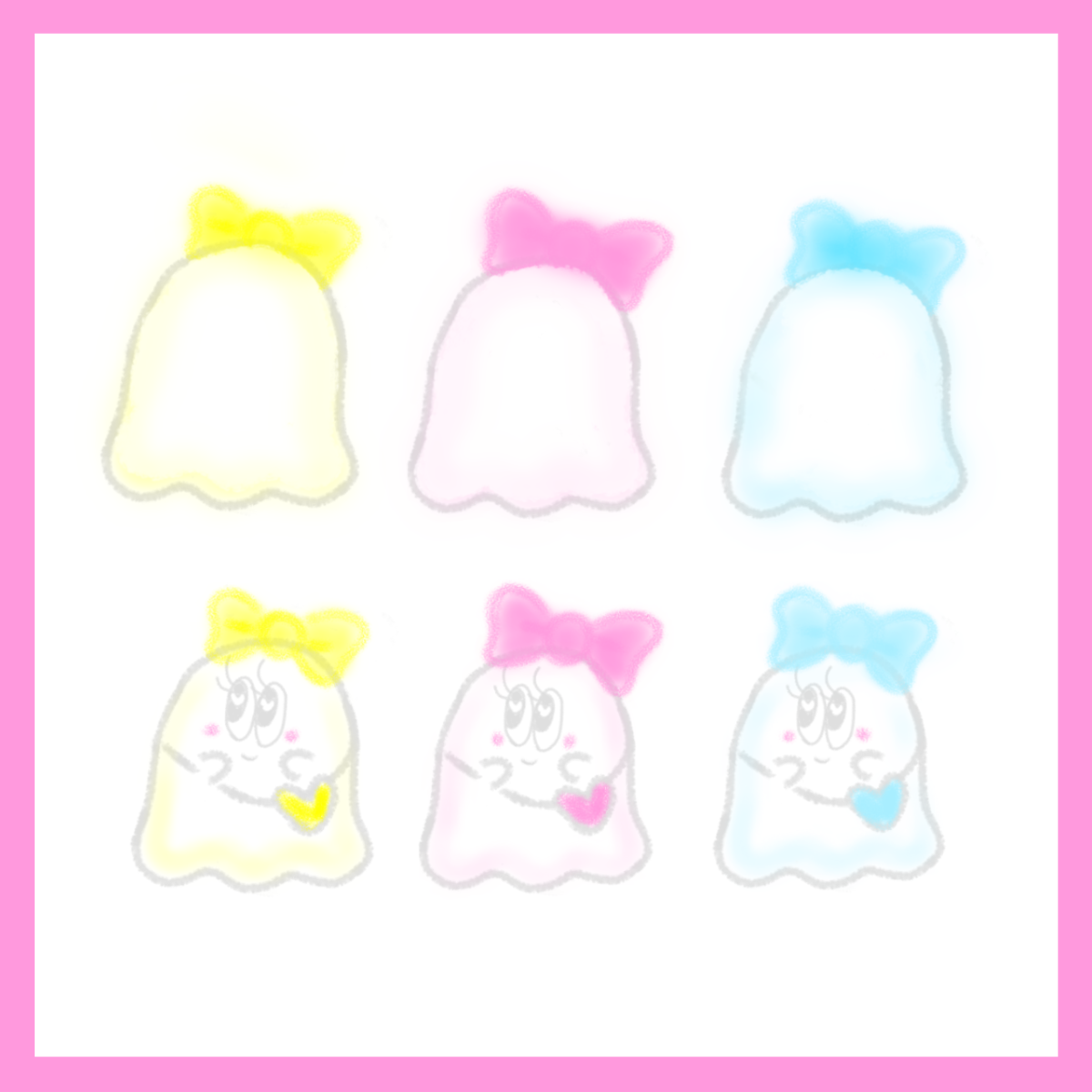 CUTIE OBAKE