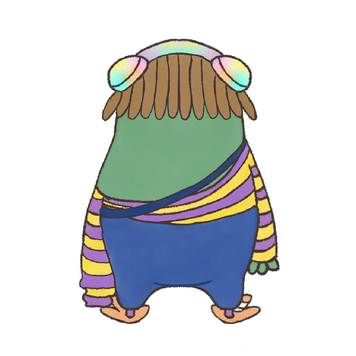 DAMONO