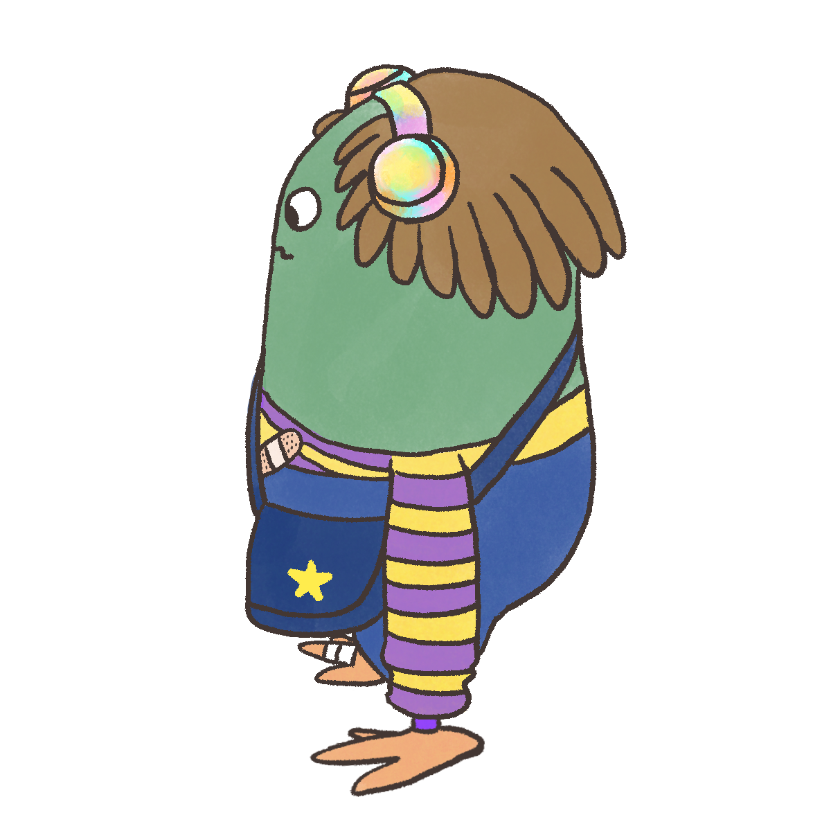 DAMONO