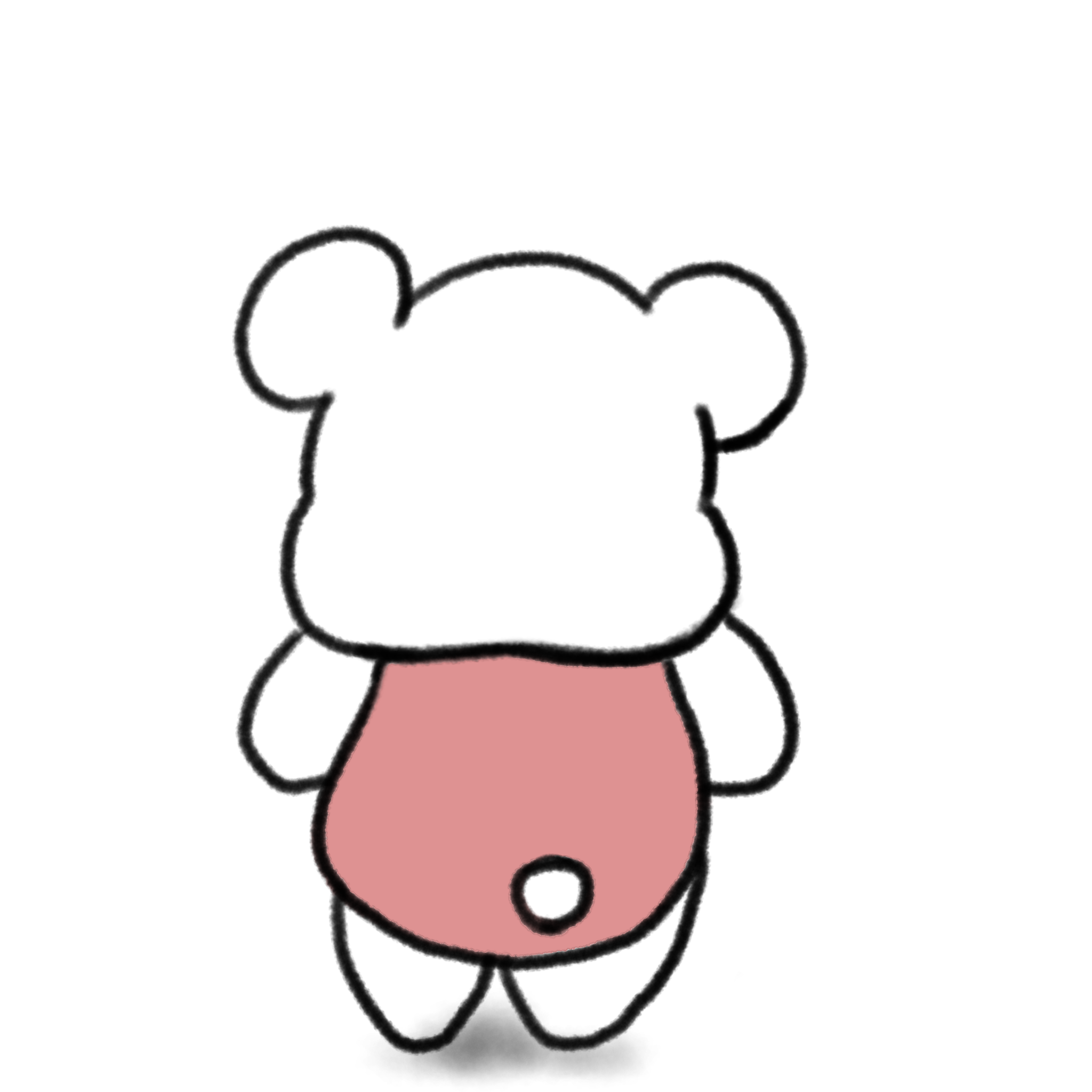 ベビテディちゃん