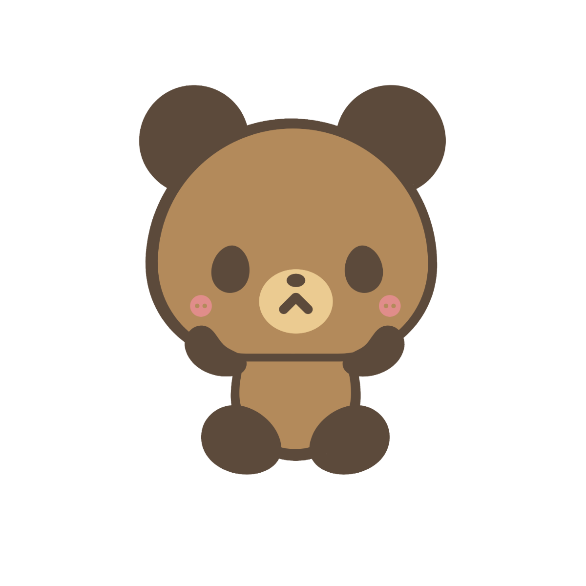 キャラ名