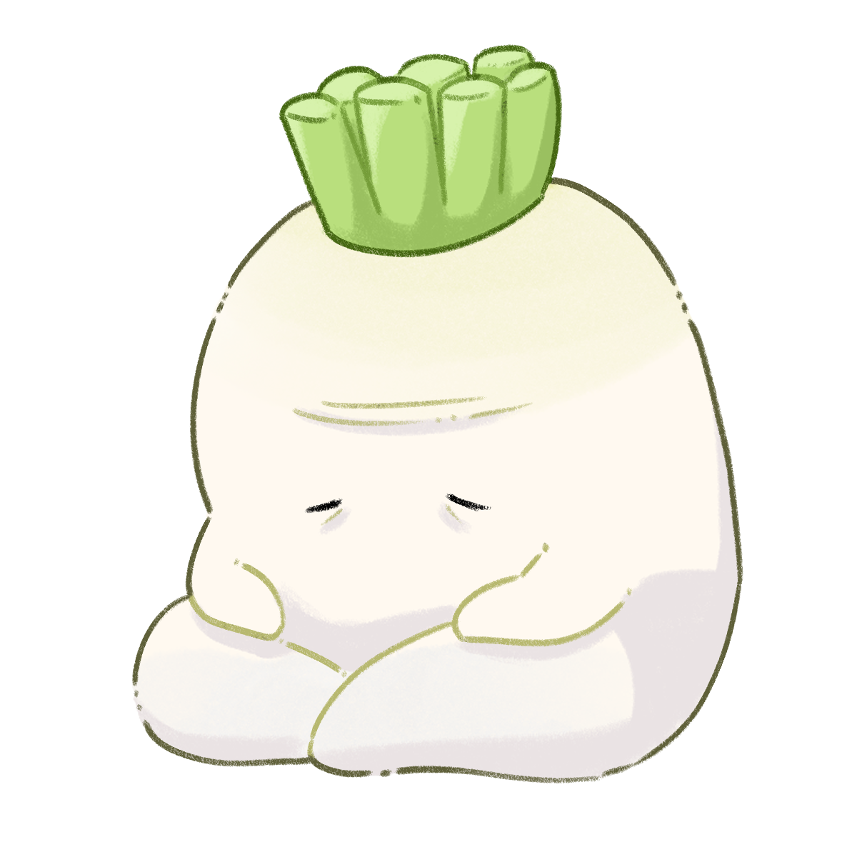 キャラ名