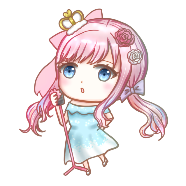 姫花ちゃん
