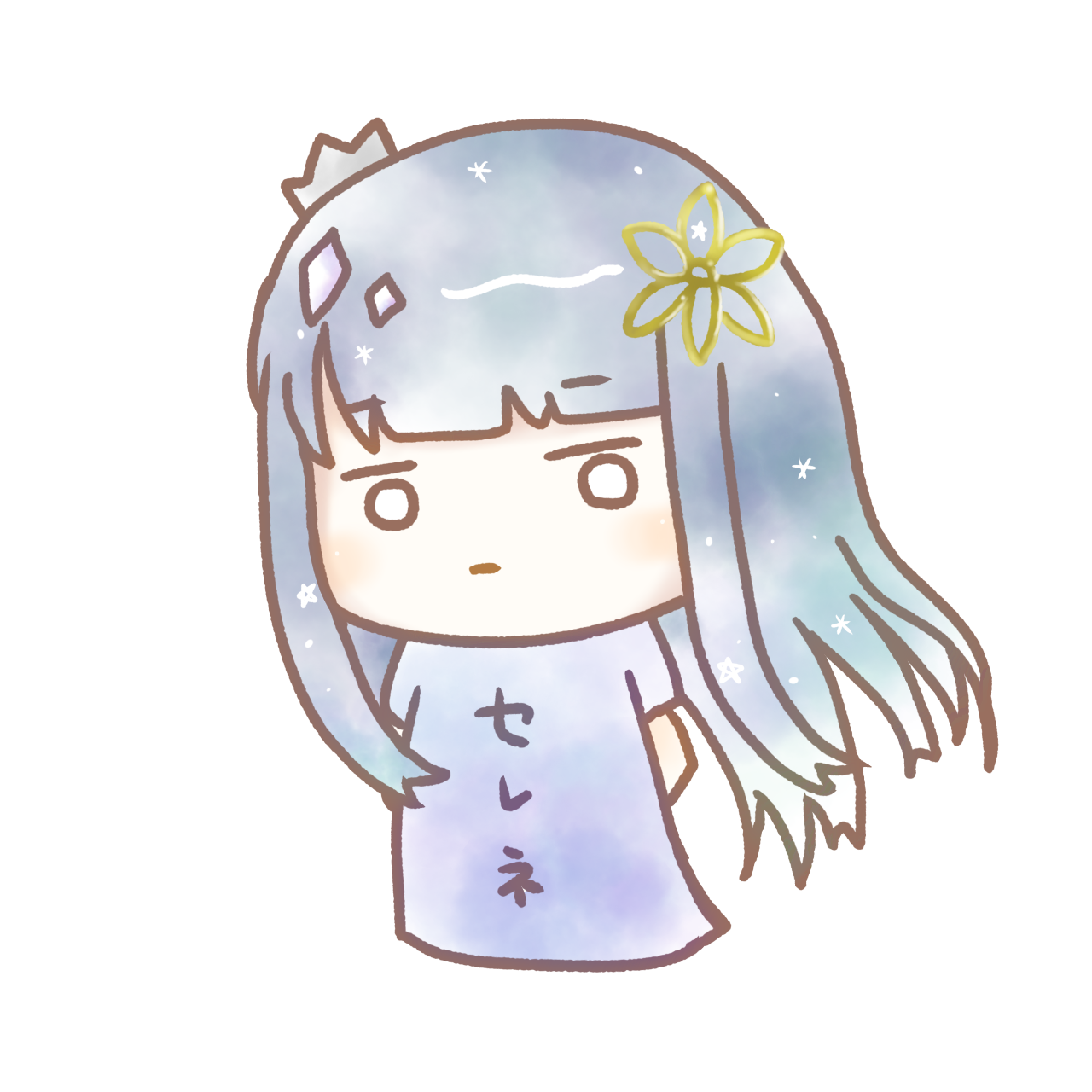 星礼音ちゃん
