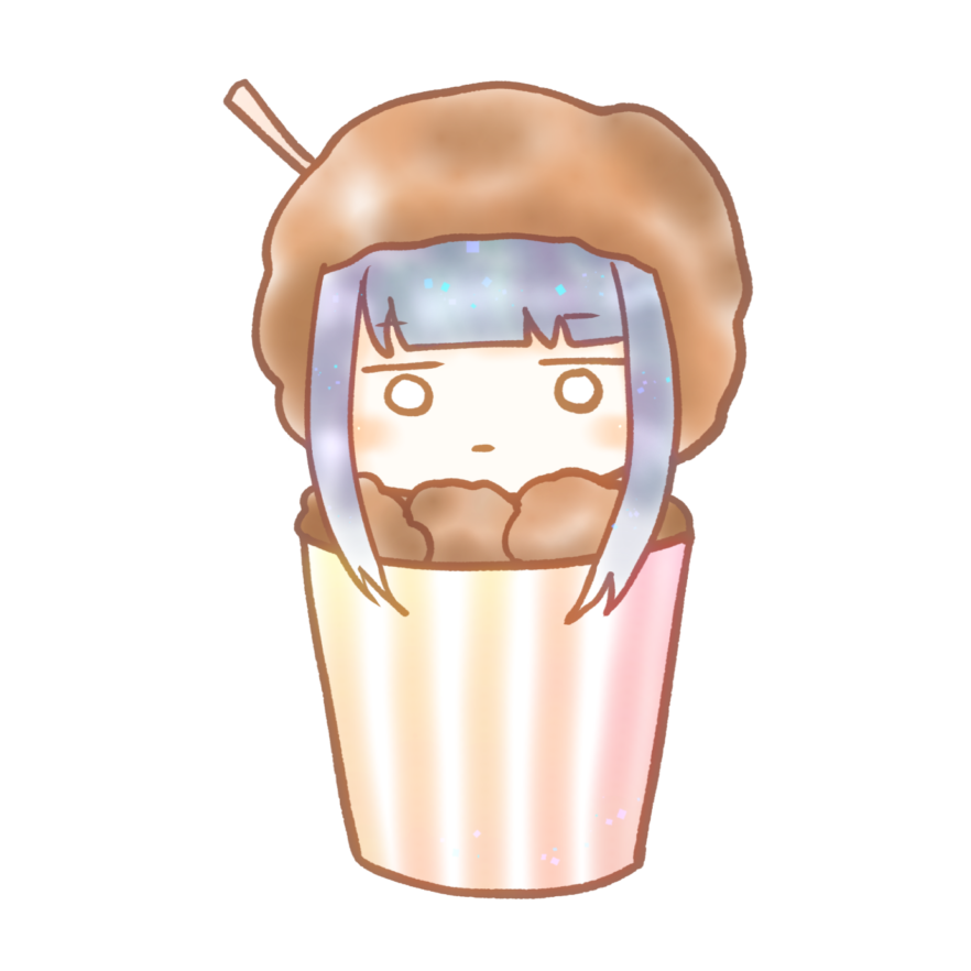 星礼音ちゃん