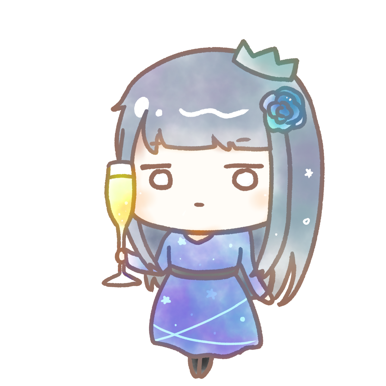 星礼音ちゃん