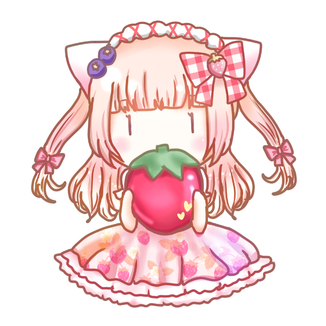 キャラ名