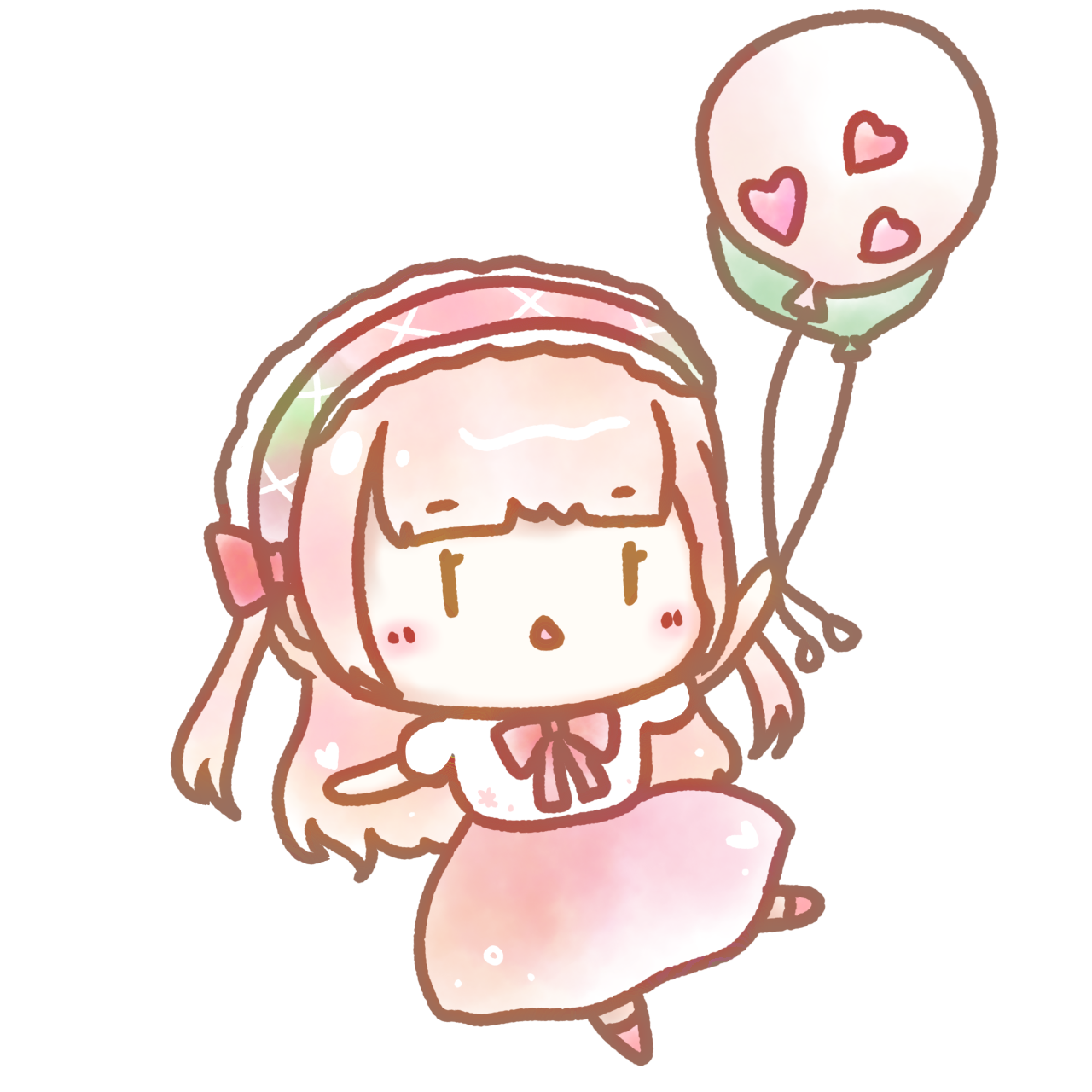苺愛ちゃん