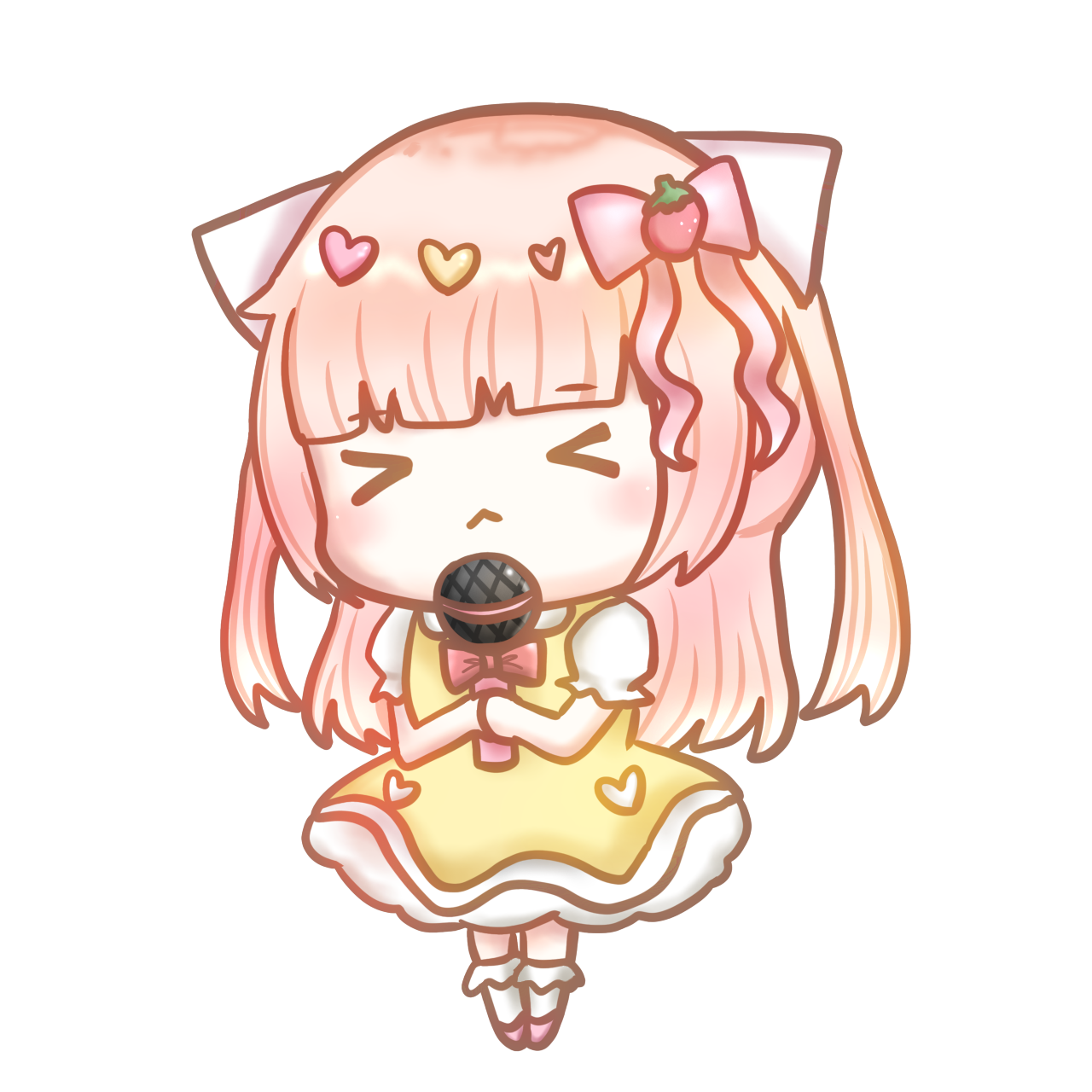 苺愛ちゃん