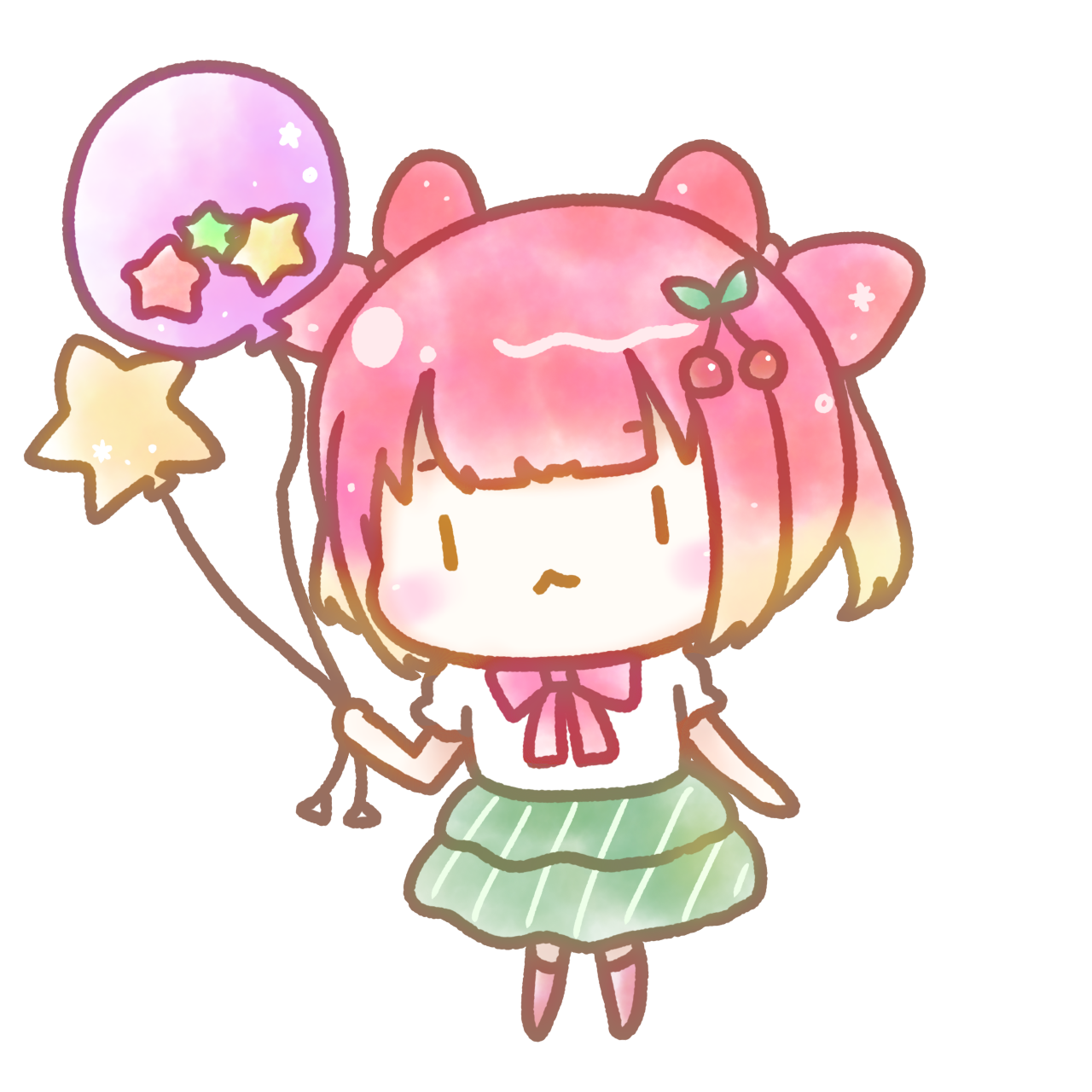 桜愛ちゃん