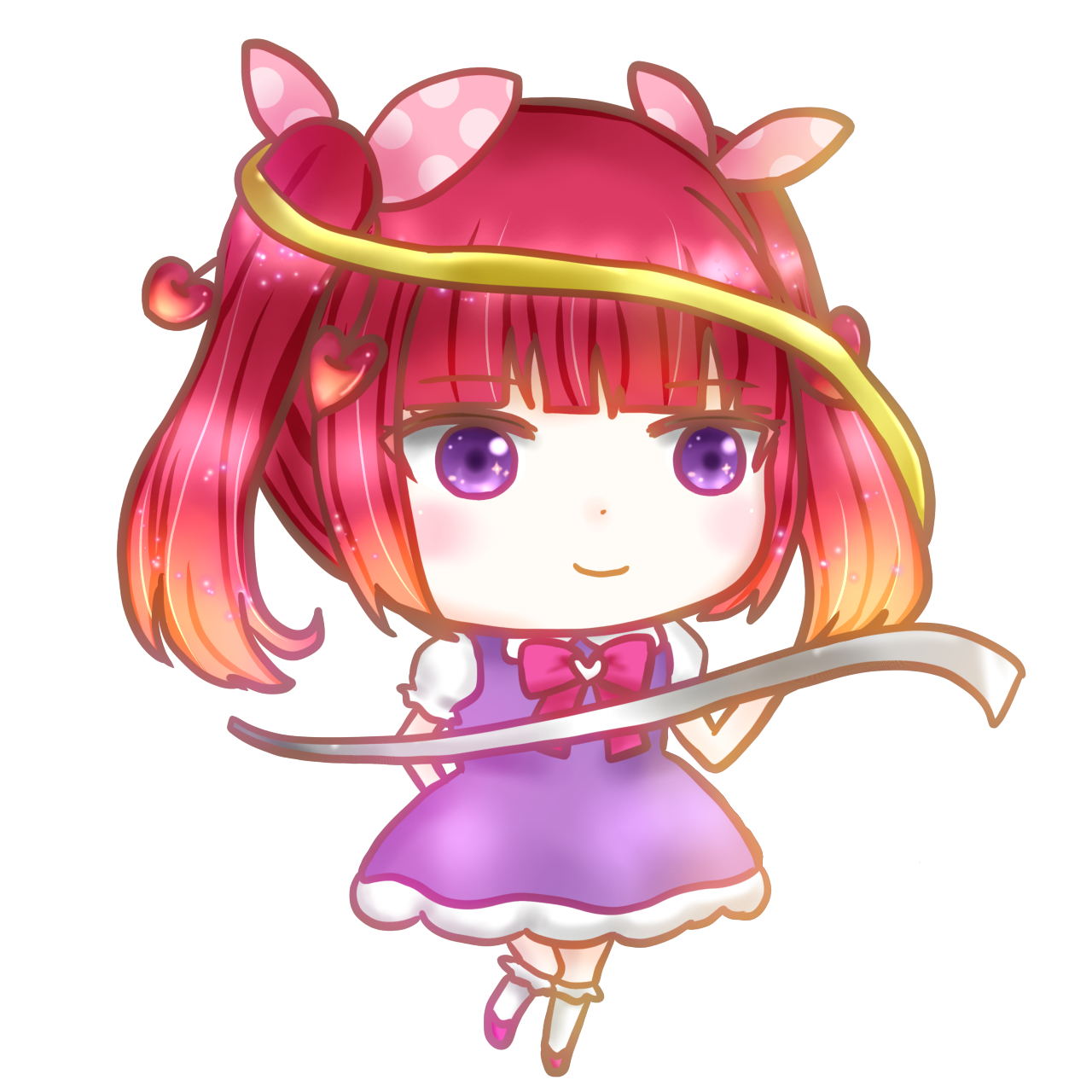 桜愛ちゃん