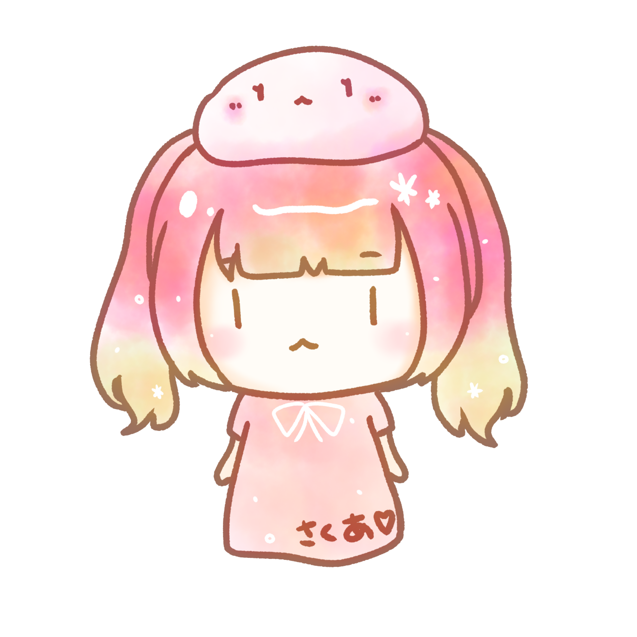 桜愛ちゃん