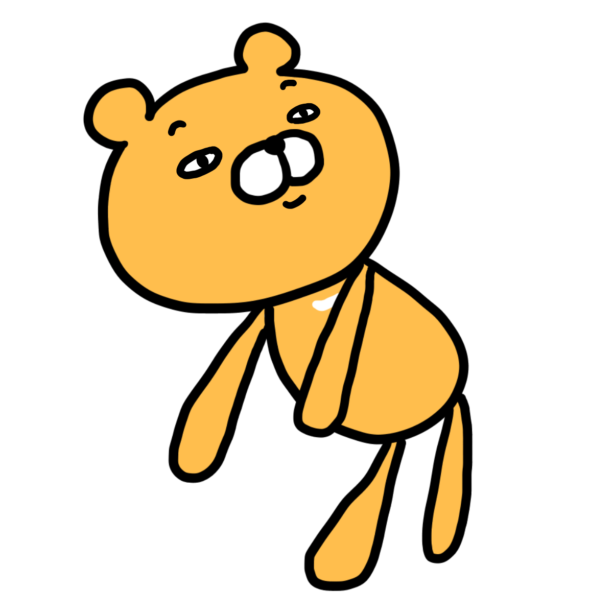 キャラ名