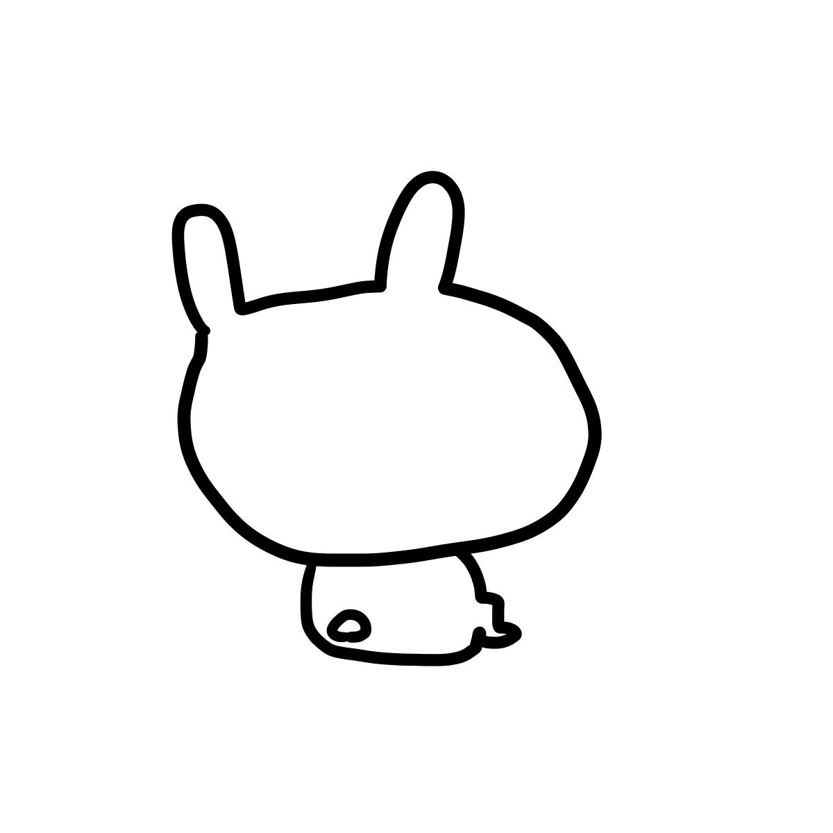 だるうさ