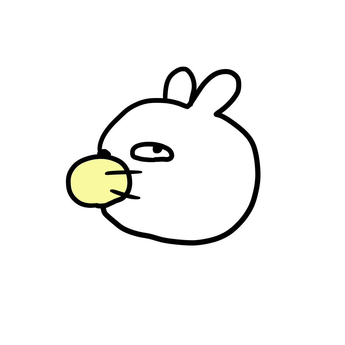 だるうさ