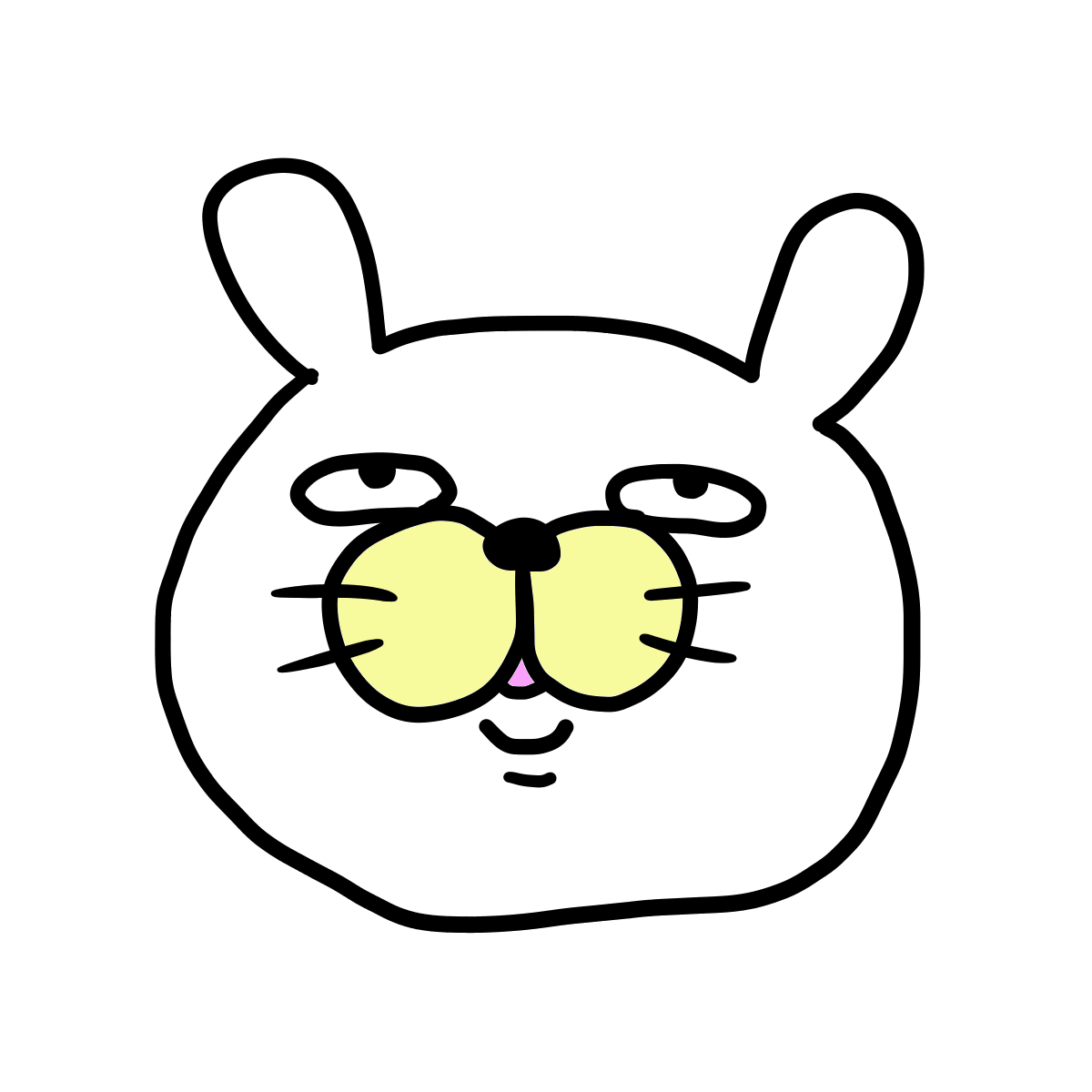 キャラ名